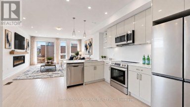 1 - 70 GREEN GARDENS BOULEVARD Toronto (Englemount-Lawrence) Ontario photo 9