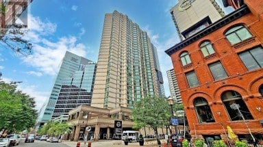 3108 - 38 ELM STREET Toronto (Bay Street Corridor) Ontario photo 1