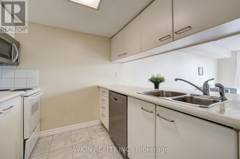 3108 - 38 ELM STREET, Toronto (Bay Street Corridor), Ontario, M5G2K5