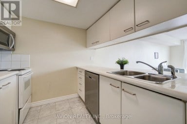 3108 - 38 ELM STREET Toronto (Bay Street Corridor) Ontario photo 11