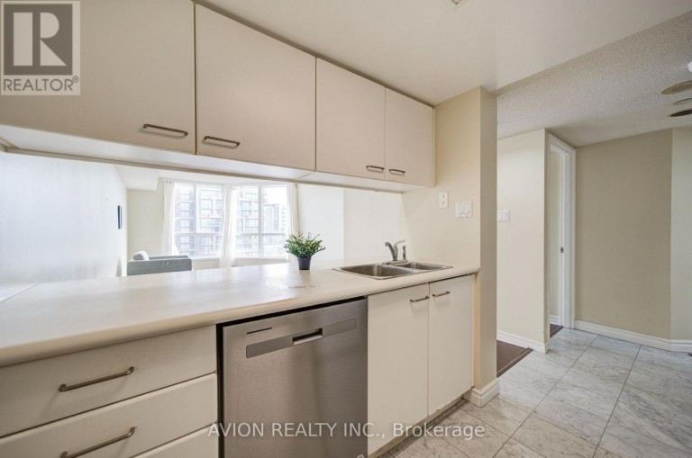 3108 - 38 ELM STREET, Toronto (Bay Street Corridor), Ontario, M5G2K5