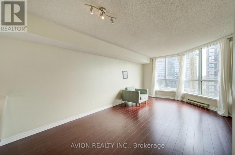 3108 - 38 ELM STREET, Toronto (Bay Street Corridor), Ontario, M5G2K5