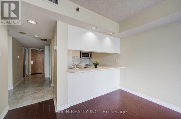 3108 - 38 ELM STREET, Toronto (Bay Street Corridor), Ontario, M5G2K5