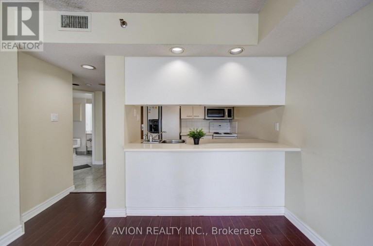 3108 - 38 ELM STREET, Toronto (Bay Street Corridor), Ontario, M5G2K5