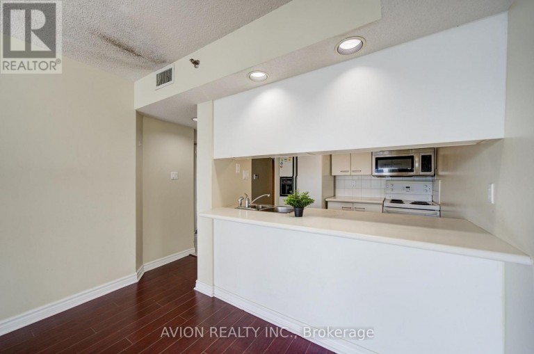 3108 - 38 ELM STREET, Toronto (Bay Street Corridor), Ontario, M5G2K5