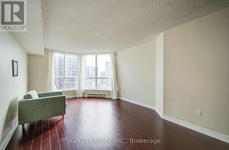 3108 - 38 ELM STREET, Toronto (Bay Street Corridor), Ontario, M5G2K5