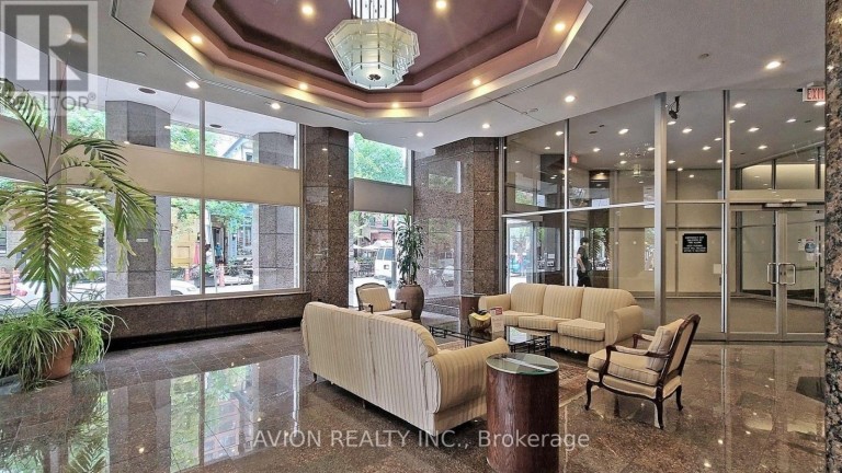 3108 - 38 ELM STREET, Toronto (Bay Street Corridor), Ontario, M5G2K5