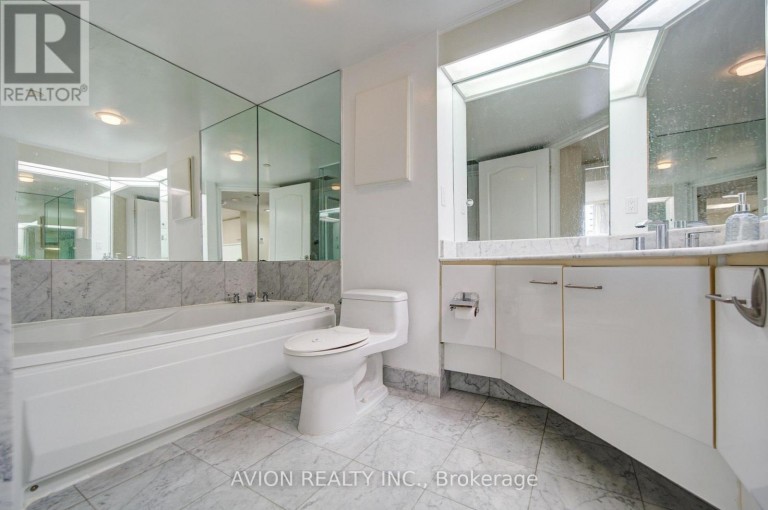 3108 - 38 ELM STREET, Toronto (Bay Street Corridor), Ontario, M5G2K5