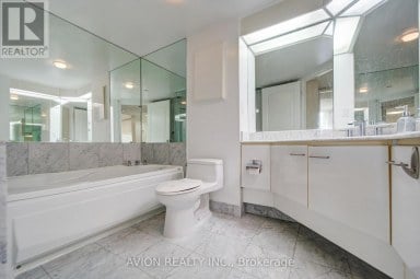 3108 - 38 ELM STREET Toronto (Bay Street Corridor) Ontario photo 22