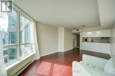 3108 - 38 ELM STREET Toronto (Bay Street Corridor) Ontario photo 23