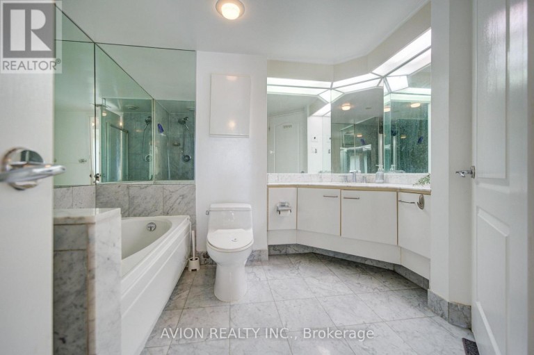 3108 - 38 ELM STREET, Toronto (Bay Street Corridor), Ontario, M5G2K5