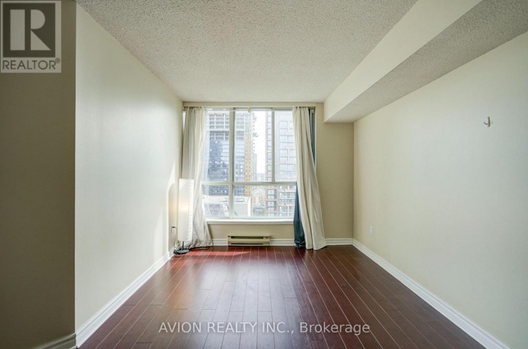 3108 - 38 ELM STREET, Toronto (Bay Street Corridor), Ontario, M5G2K5