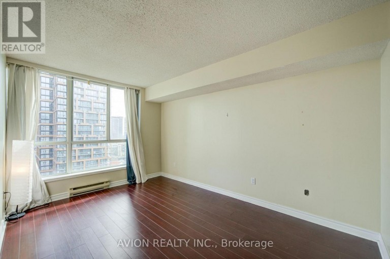 3108 - 38 ELM STREET, Toronto (Bay Street Corridor), Ontario, M5G2K5