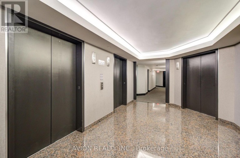 3108 - 38 ELM STREET, Toronto (Bay Street Corridor), Ontario, M5G2K5