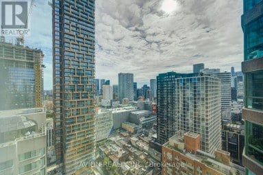 3108 - 38 ELM STREET Toronto (Bay Street Corridor) Ontario photo 33
