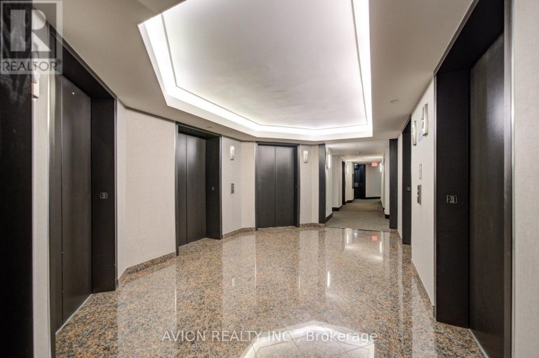 3108 - 38 ELM STREET, Toronto (Bay Street Corridor), Ontario, M5G2K5