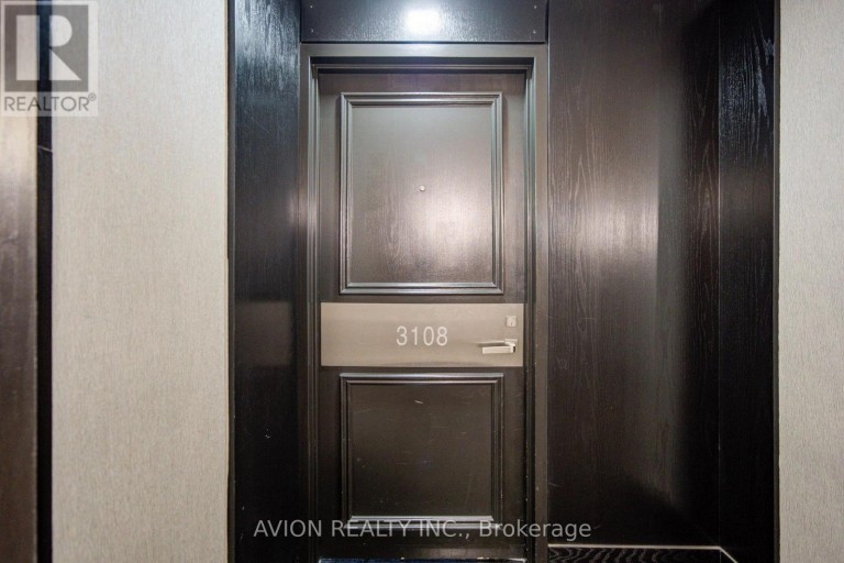 3108 - 38 ELM STREET, Toronto (Bay Street Corridor), Ontario, M5G2K5