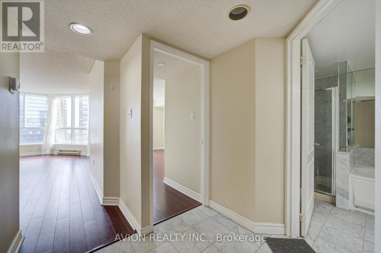 3108 - 38 ELM STREET, Toronto (Bay Street Corridor), Ontario, M5G2K5