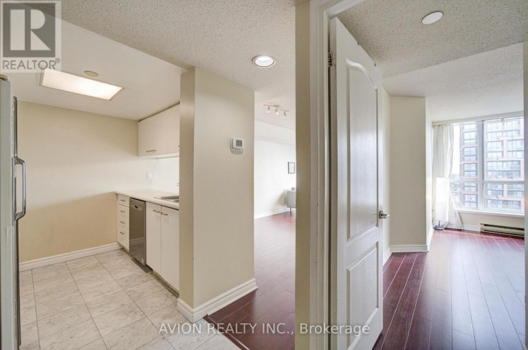 3108 - 38 ELM STREET, Toronto (Bay Street Corridor), Ontario, M5G2K5
