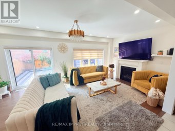 1318 APOLLO STREET Oshawa (Eastdale) Ontario photo 12