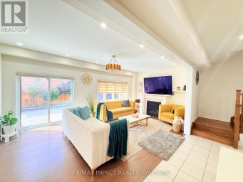 1318 APOLLO STREET Oshawa (Eastdale) Ontario photo 13