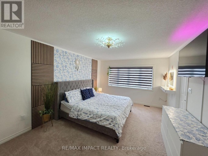 1318 APOLLO STREET, Oshawa (Eastdale), Ontario, L1K3E6