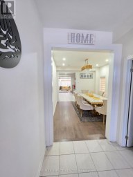 1318 APOLLO STREET Oshawa (Eastdale) Ontario photo 4
