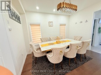 1318 APOLLO STREET Oshawa (Eastdale) Ontario photo 5