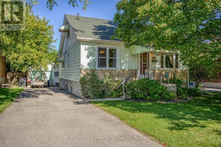 91 MERION STREET, Guelph (Junction/Onward Willow), Ontario, N1H2M1