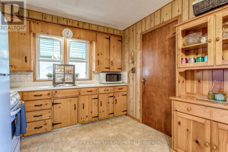 91 MERION STREET, Guelph (Junction/Onward Willow), Ontario, N1H2M1