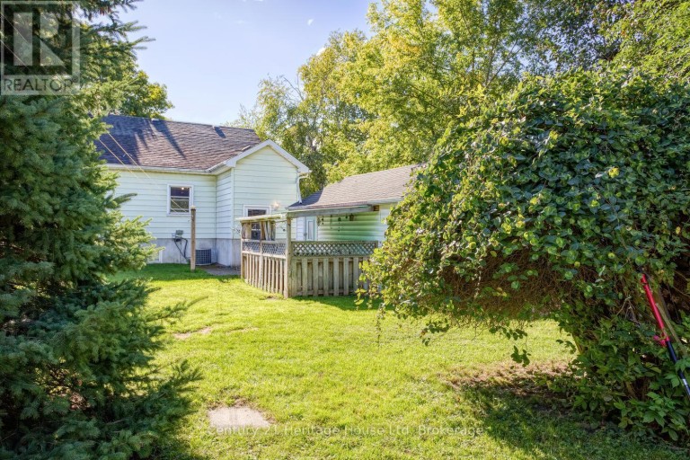 91 MERION STREET, Guelph (Junction/Onward Willow), Ontario, N1H2M1