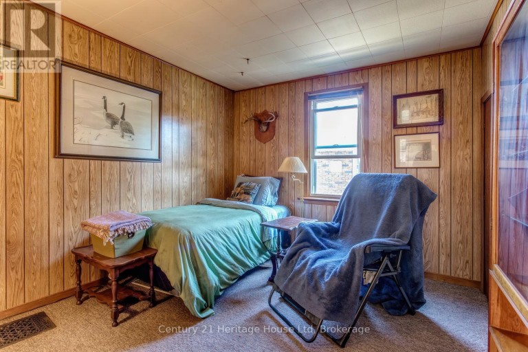 91 MERION STREET, Guelph (Junction/Onward Willow), Ontario, N1H2M1