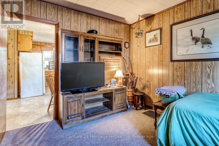 91 MERION STREET, Guelph (Junction/Onward Willow), Ontario, N1H2M1