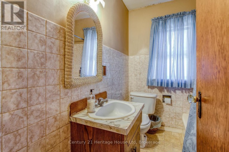 91 MERION STREET, Guelph (Junction/Onward Willow), Ontario, N1H2M1