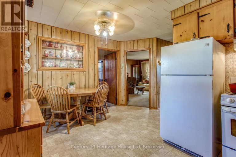 91 MERION STREET, Guelph (Junction/Onward Willow), Ontario, N1H2M1