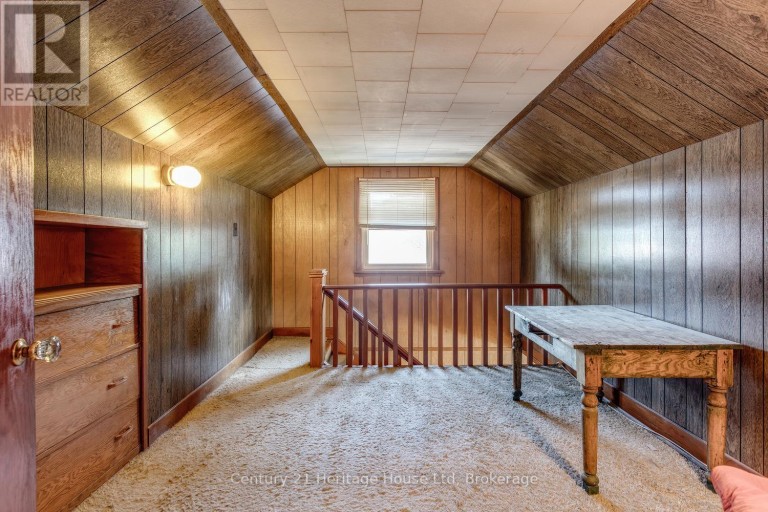 91 MERION STREET, Guelph (Junction/Onward Willow), Ontario, N1H2M1