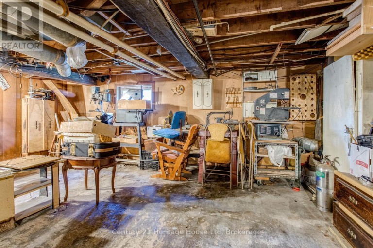 91 MERION STREET, Guelph (Junction/Onward Willow), Ontario, N1H2M1