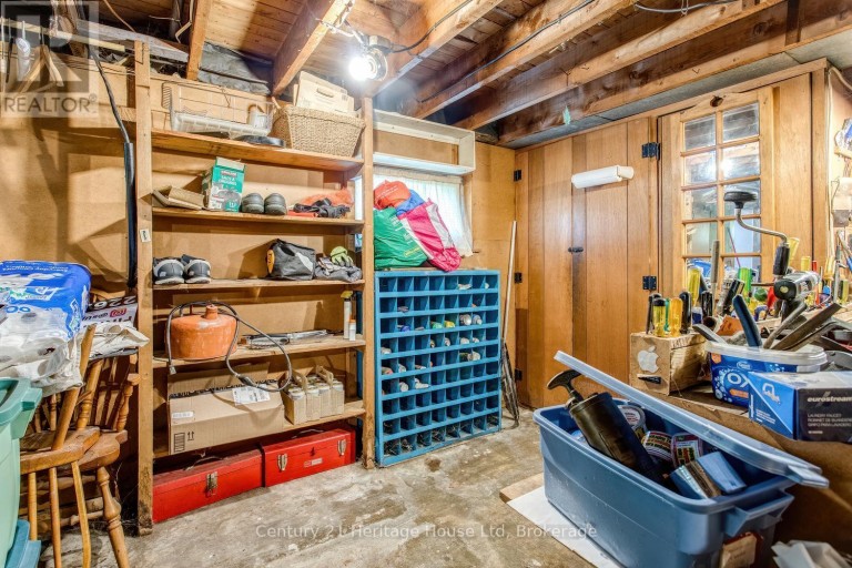 91 MERION STREET, Guelph (Junction/Onward Willow), Ontario, N1H2M1