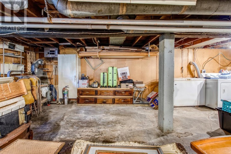 91 MERION STREET, Guelph (Junction/Onward Willow), Ontario, N1H2M1