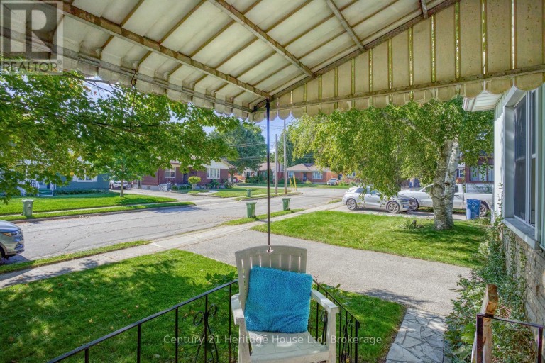 91 MERION STREET, Guelph (Junction/Onward Willow), Ontario, N1H2M1