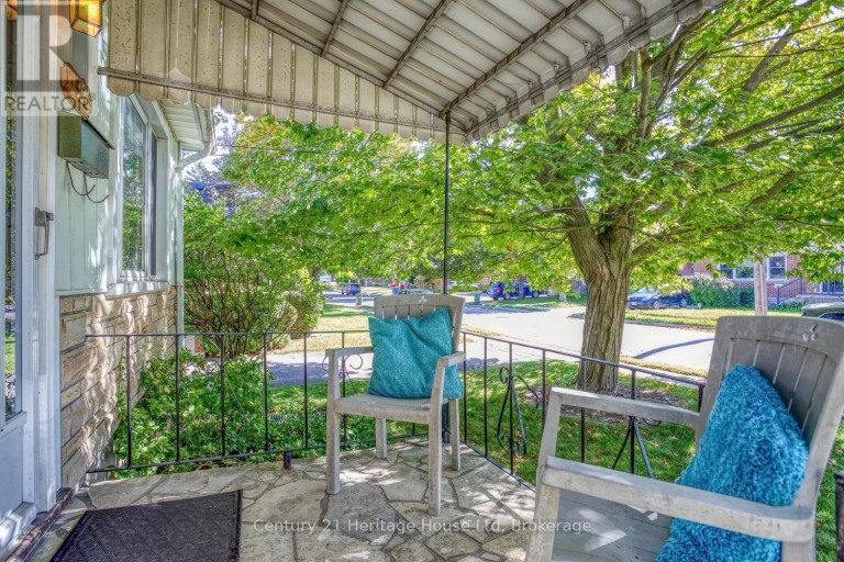 91 MERION STREET, Guelph (Junction/Onward Willow), Ontario, N1H2M1