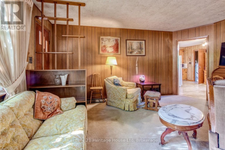 91 MERION STREET, Guelph (Junction/Onward Willow), Ontario, N1H2M1
