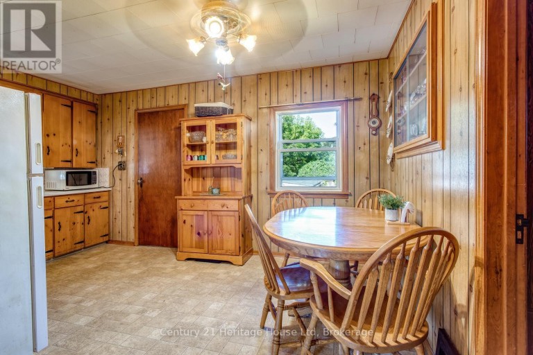 91 MERION STREET, Guelph (Junction/Onward Willow), Ontario, N1H2M1