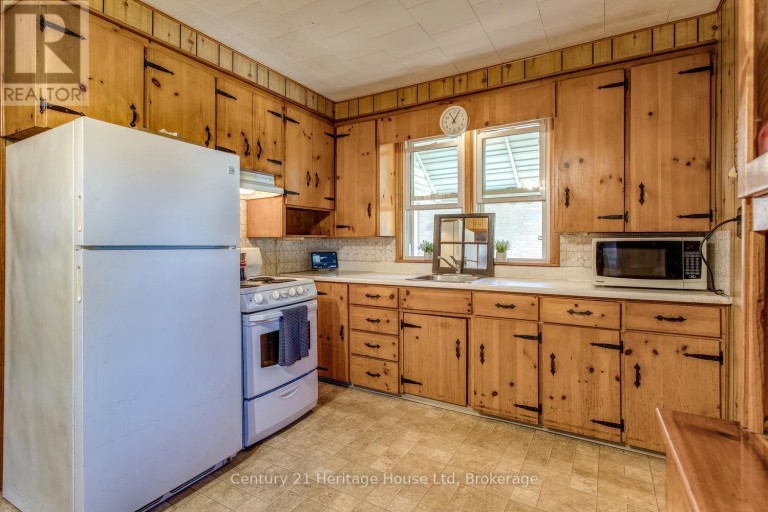 91 MERION STREET, Guelph (Junction/Onward Willow), Ontario, N1H2M1