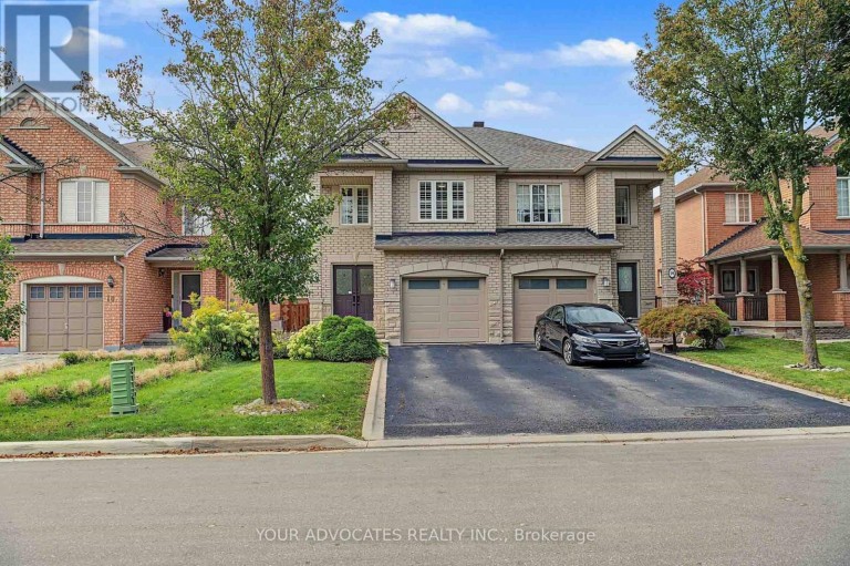 14 LA NEVE AVENUE, Vaughan (Sonoma Heights), Ontario, L4H1N9