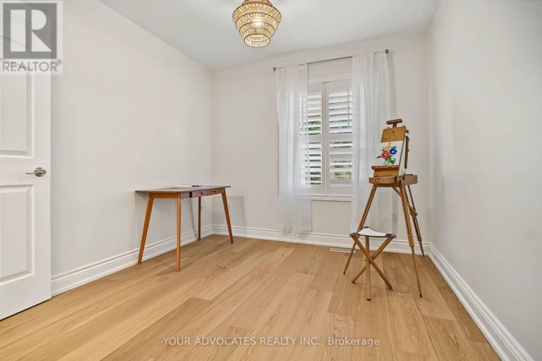 14 LA NEVE AVENUE, Vaughan (Sonoma Heights), Ontario, L4H1N9