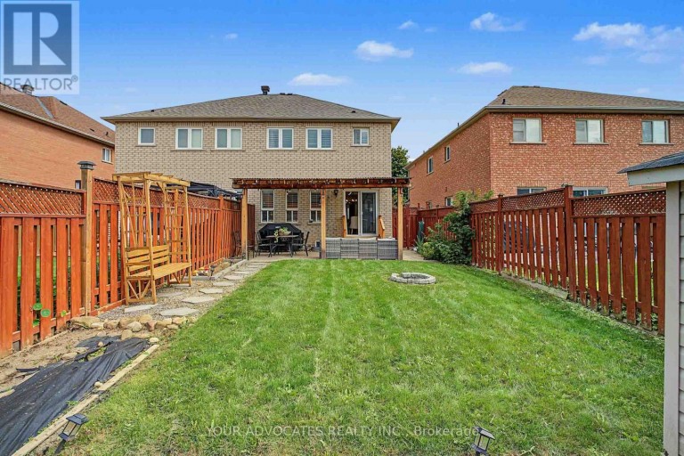 14 LA NEVE AVENUE, Vaughan (Sonoma Heights), Ontario, L4H1N9