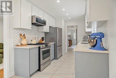14 LA NEVE AVENUE Vaughan (Sonoma Heights) Ontario photo 7