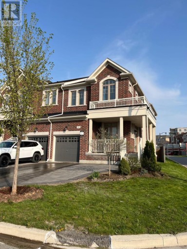 11 RADIAL DRIVE, Aurora, Ontario, L4G0Z8