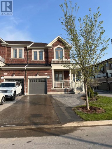 11 RADIAL DRIVE, Aurora, Ontario, L4G0Z8